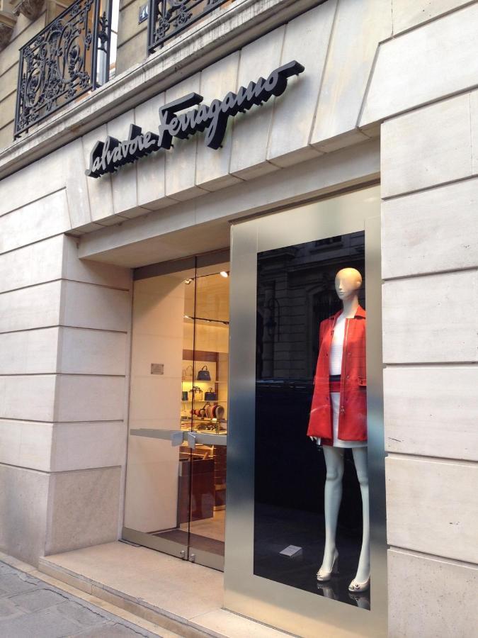 Alison 3* Parigi