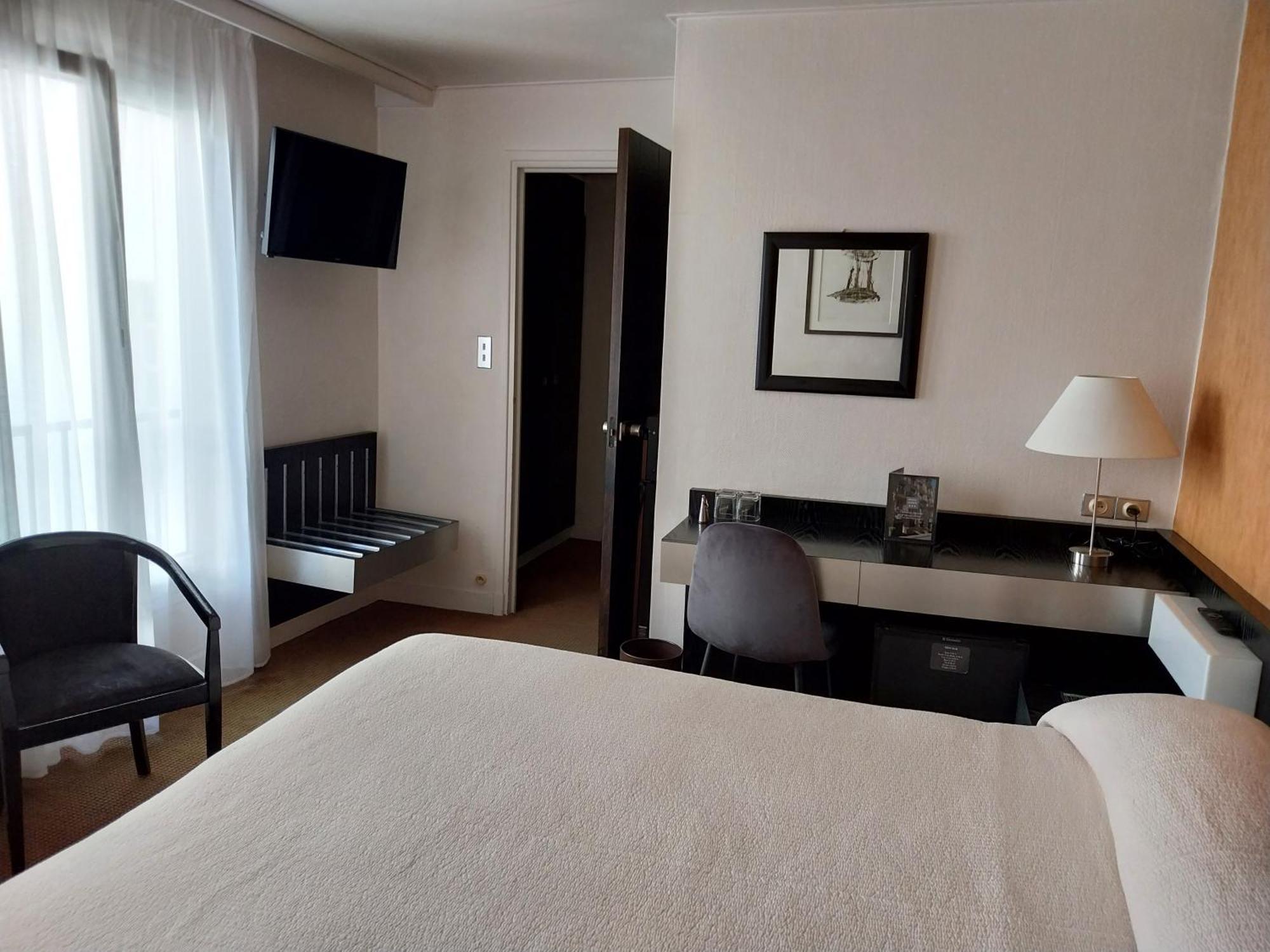 Alison Hotel Parigi