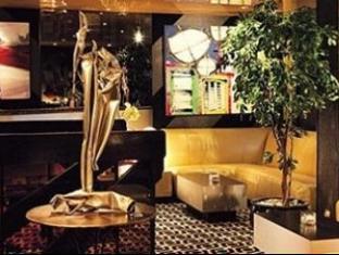 Alison Hotel Parigi