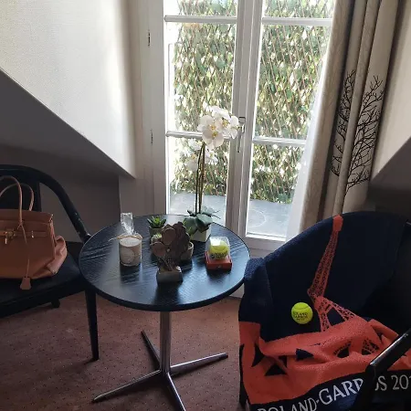 Alison 3* Parigi