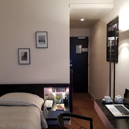 Alison 3* Parigi