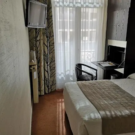 Hotel Alison Parigi
