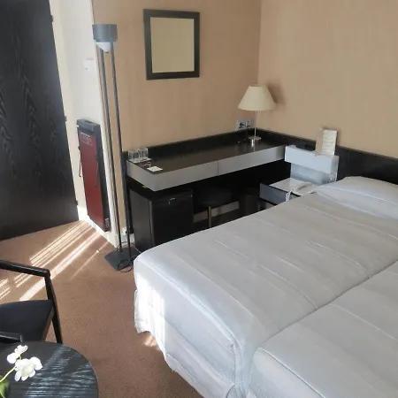 Hotel Alison