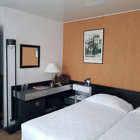 Alison 3* Parigi