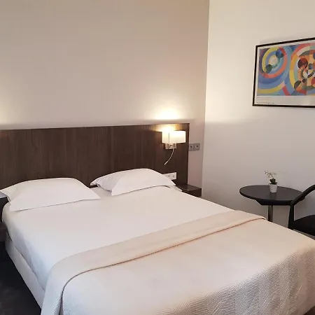 Hotel Alison Parigi