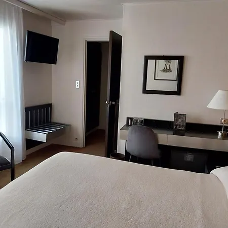 Alison Hotel Parigi