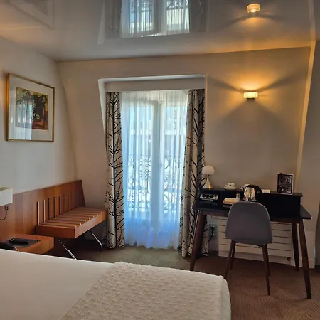 Alison Hotel