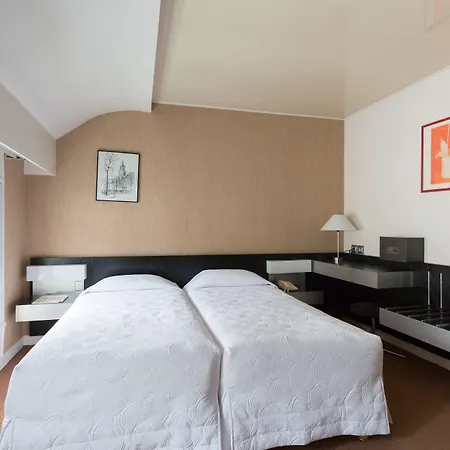 Alison 3* Parigi