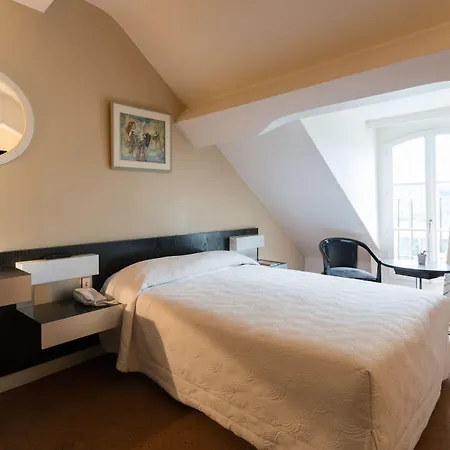 Hotel Alison 3*