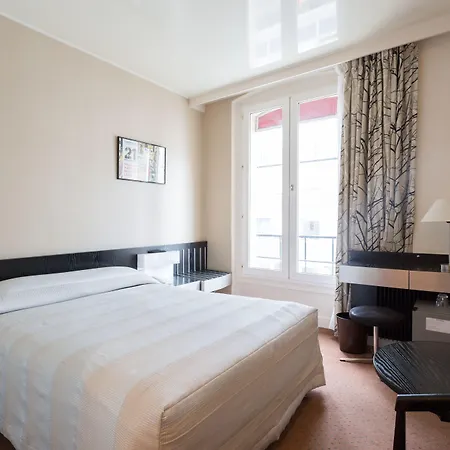 Hotel Alison
