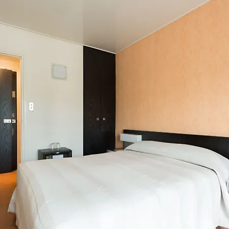 Hotel Alison 3*
