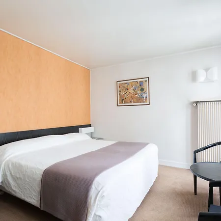 Alison Hotel Parigi