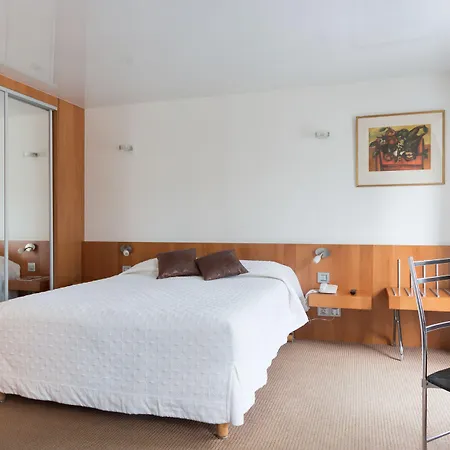 Hotel Alison