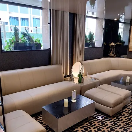 Hotel Alison Parigi
