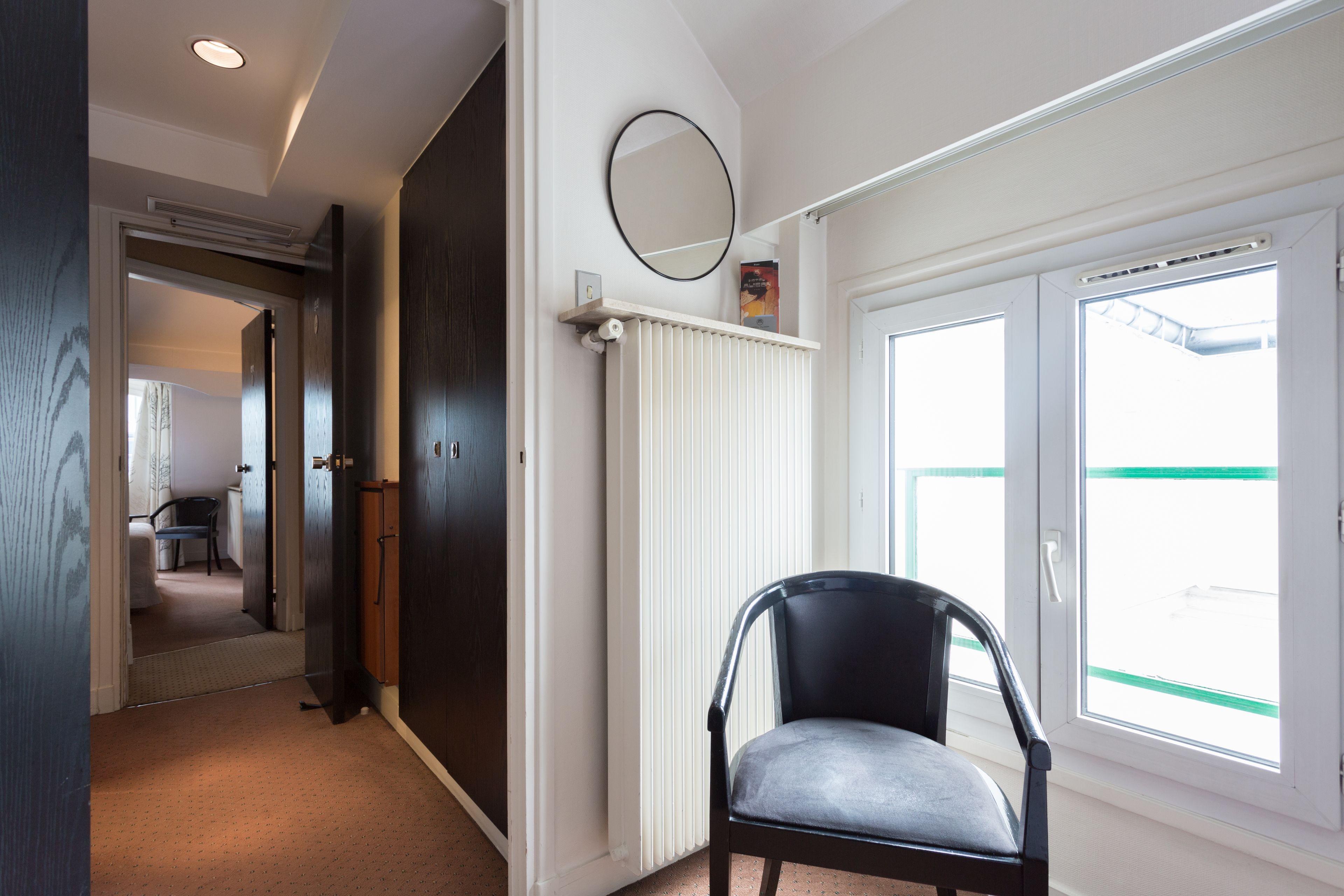 Hotel Alison