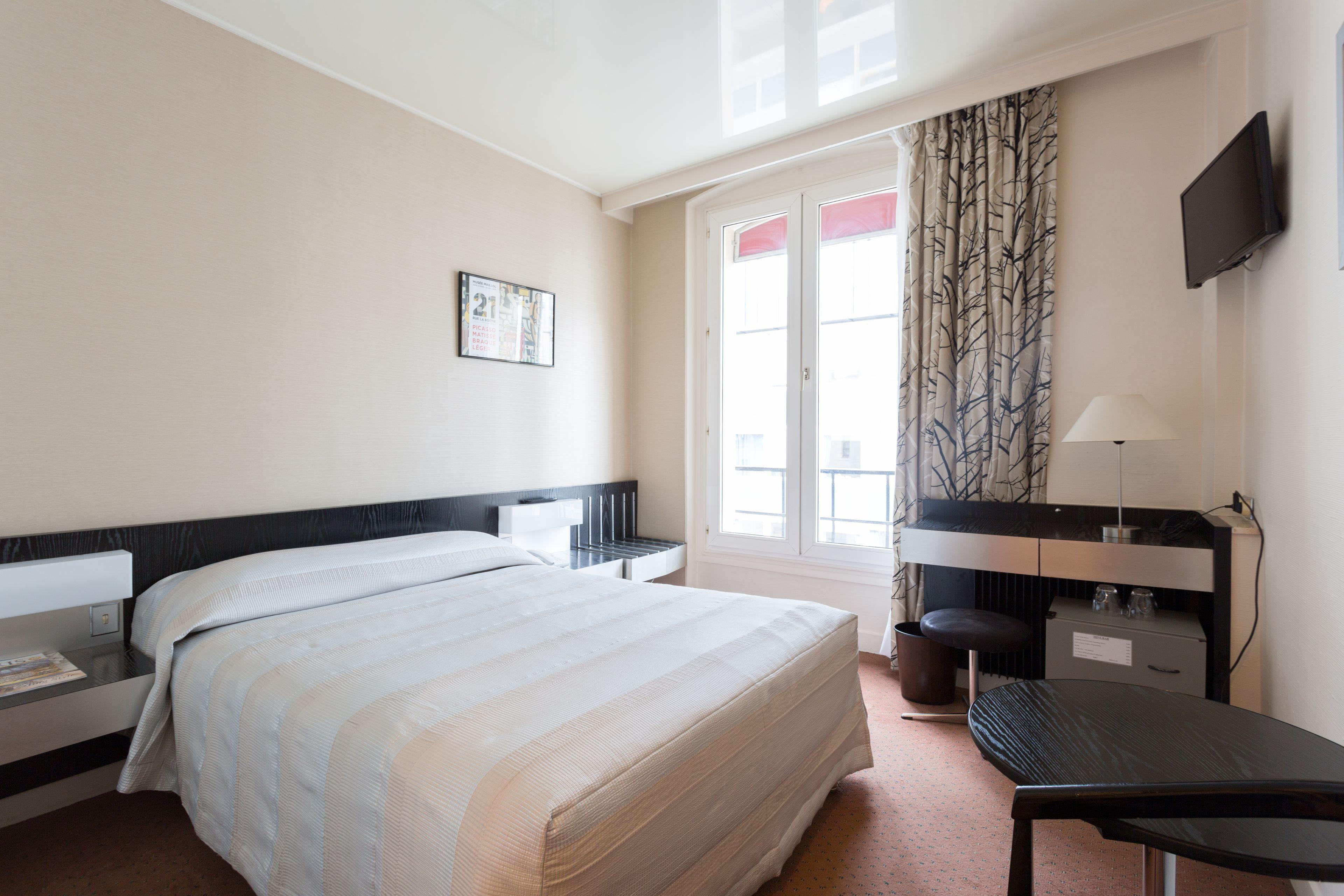Hotel Alison